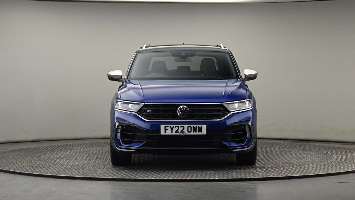 Volkswagen T-Roc Image 21