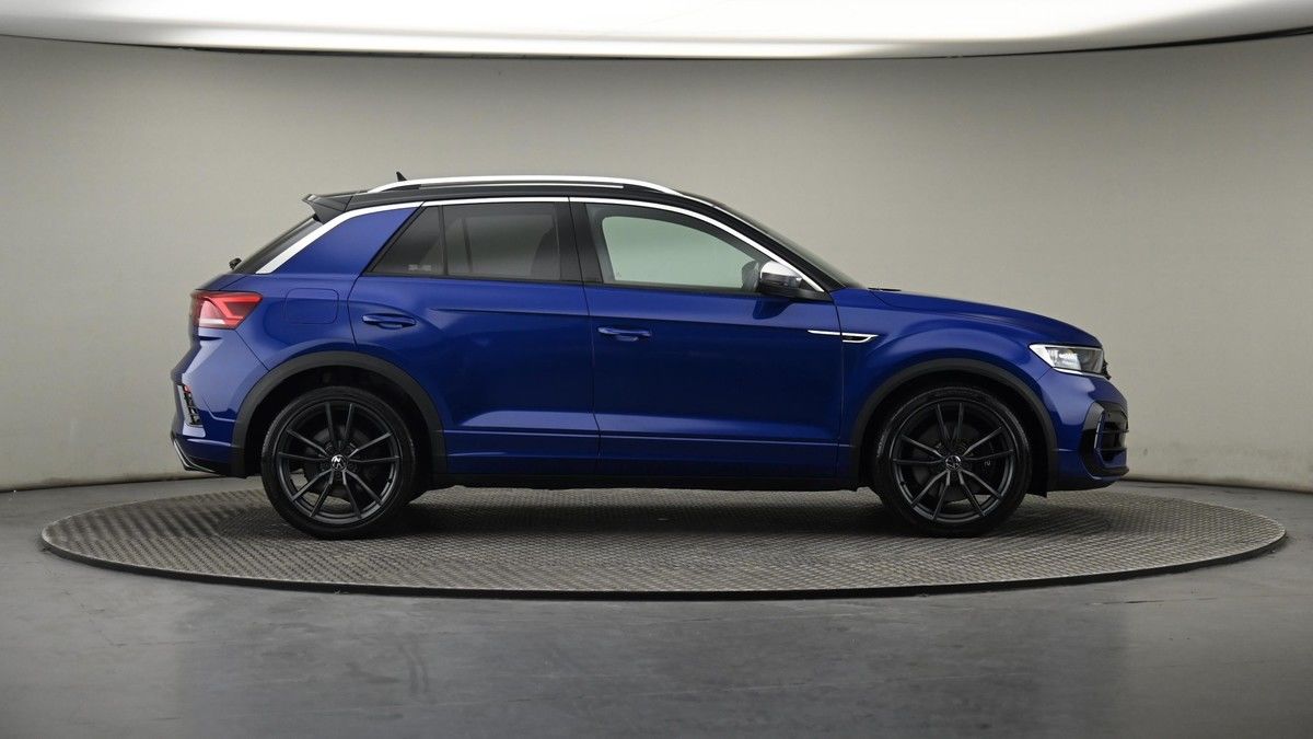 More views of Volkswagen T-Roc