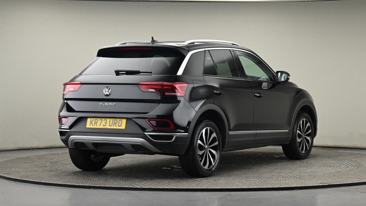 Volkswagen T-Roc Image 26