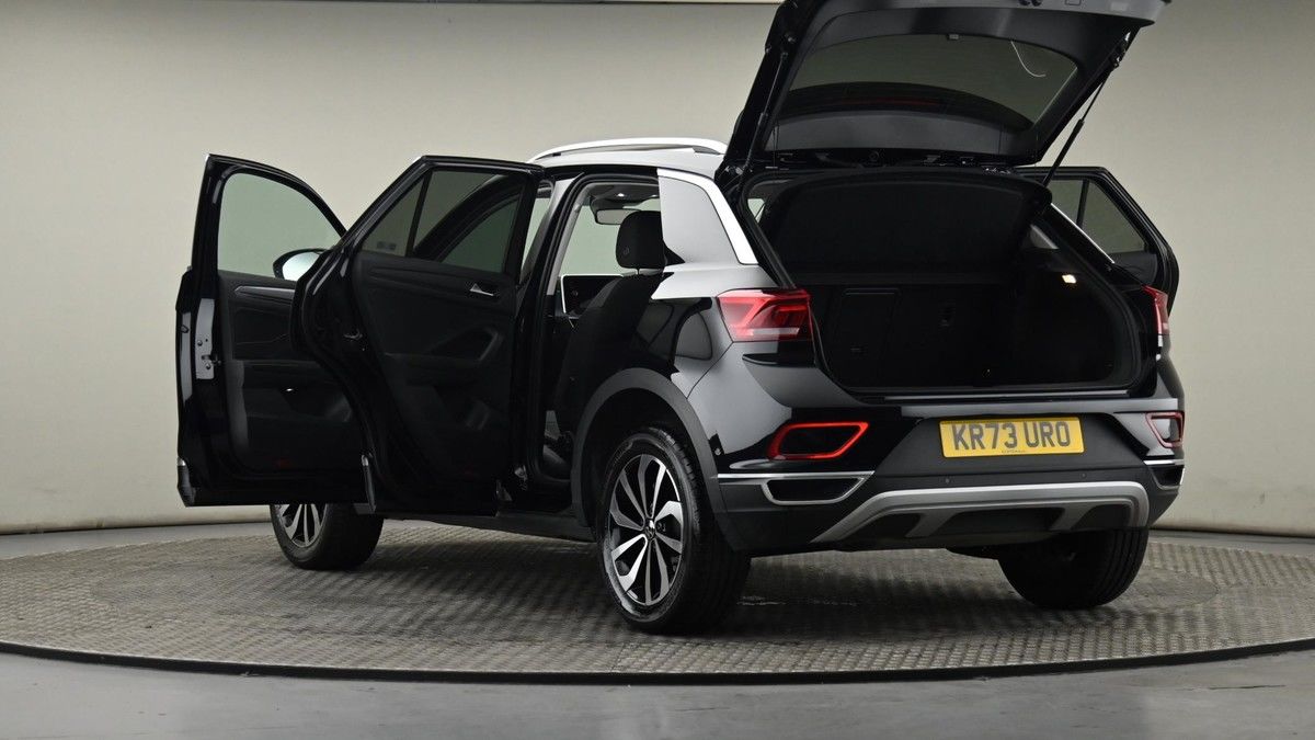 Volkswagen T-Roc Image 29