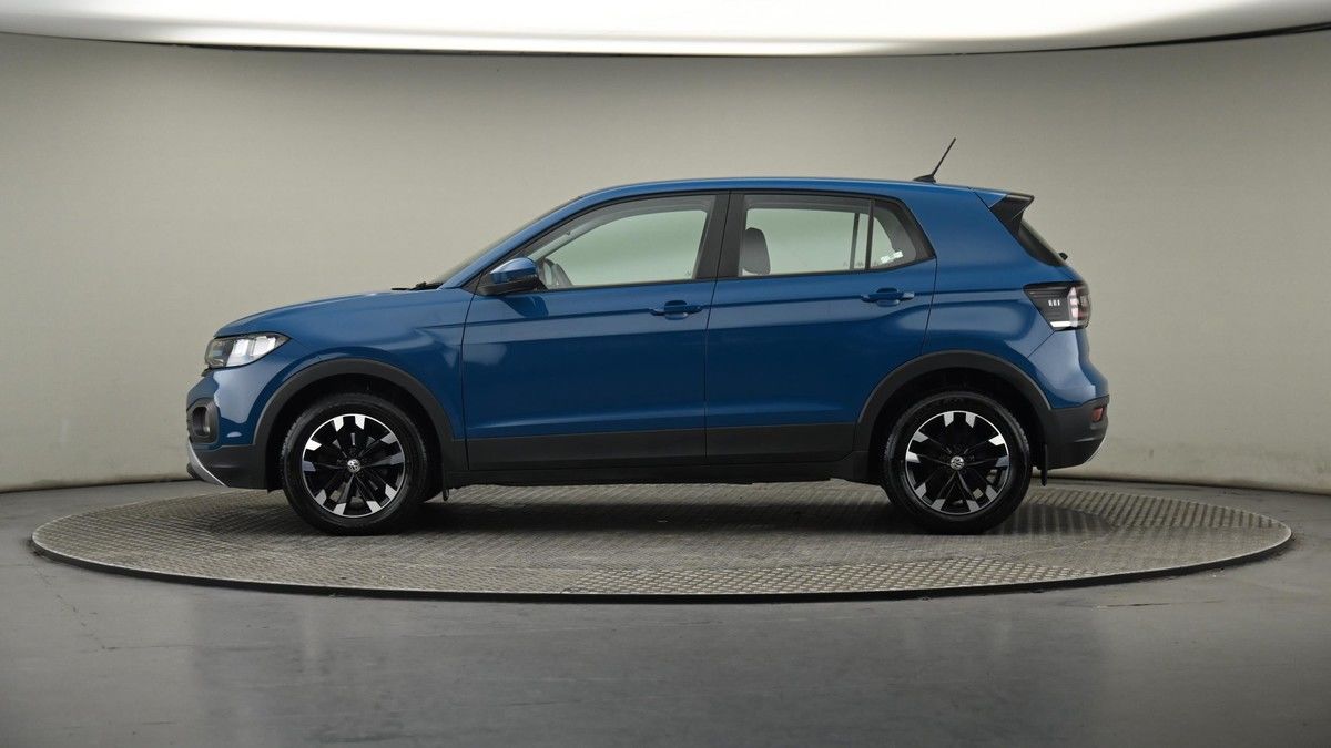 Volkswagen T-Cross Image 23