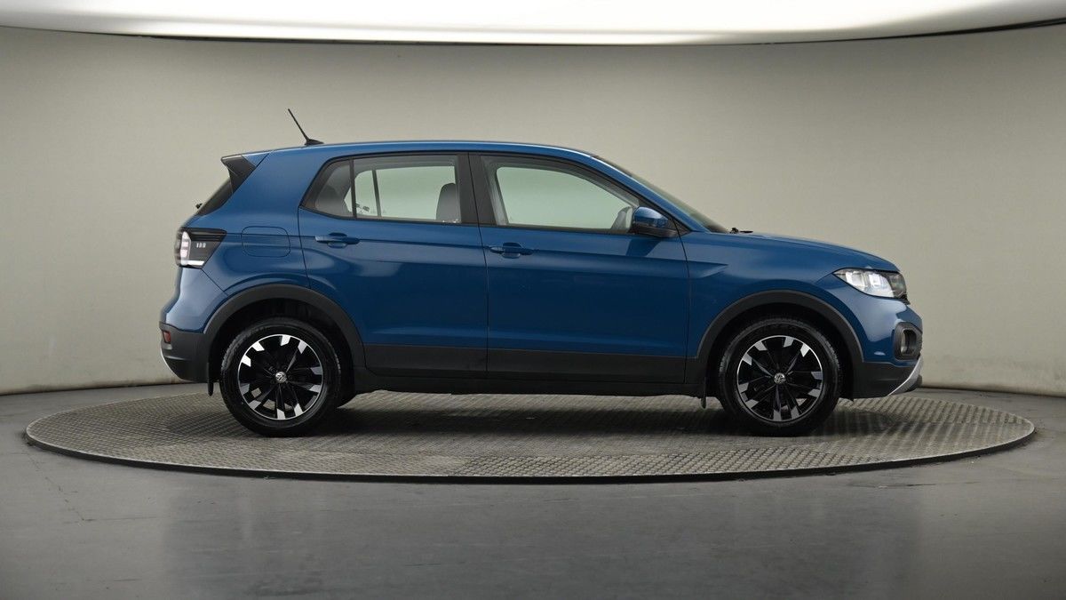 Volkswagen T-Cross Image 27