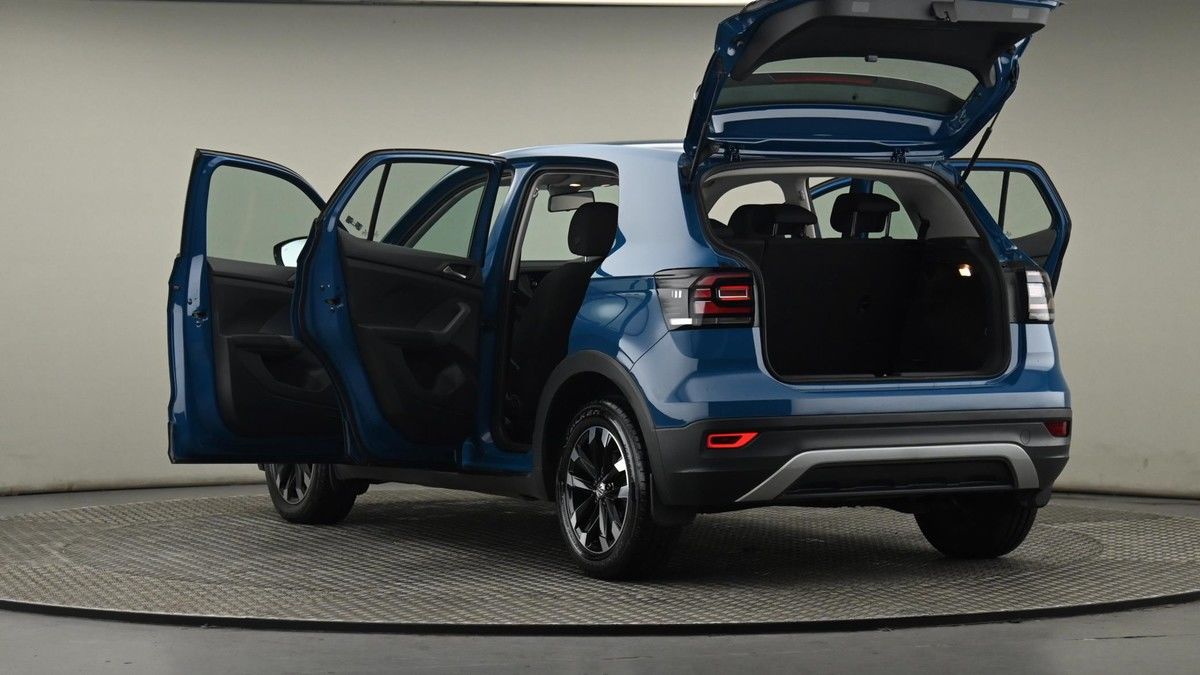 Volkswagen T-Cross Image 29