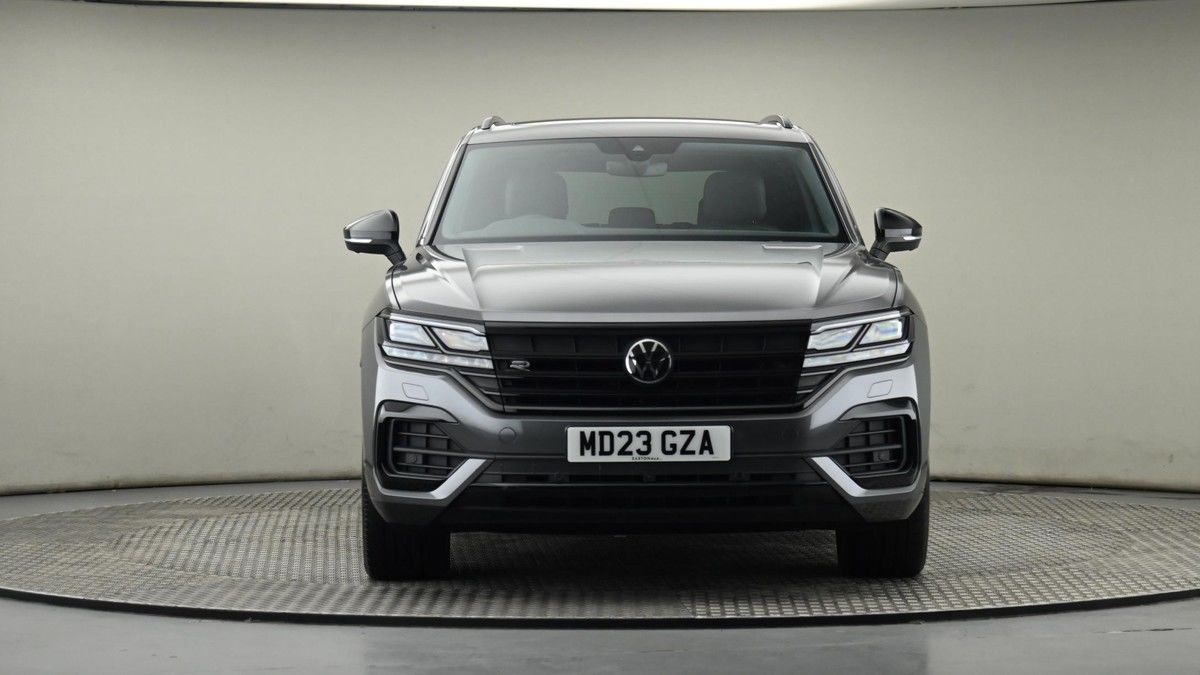 Volkswagen Touareg Image 21