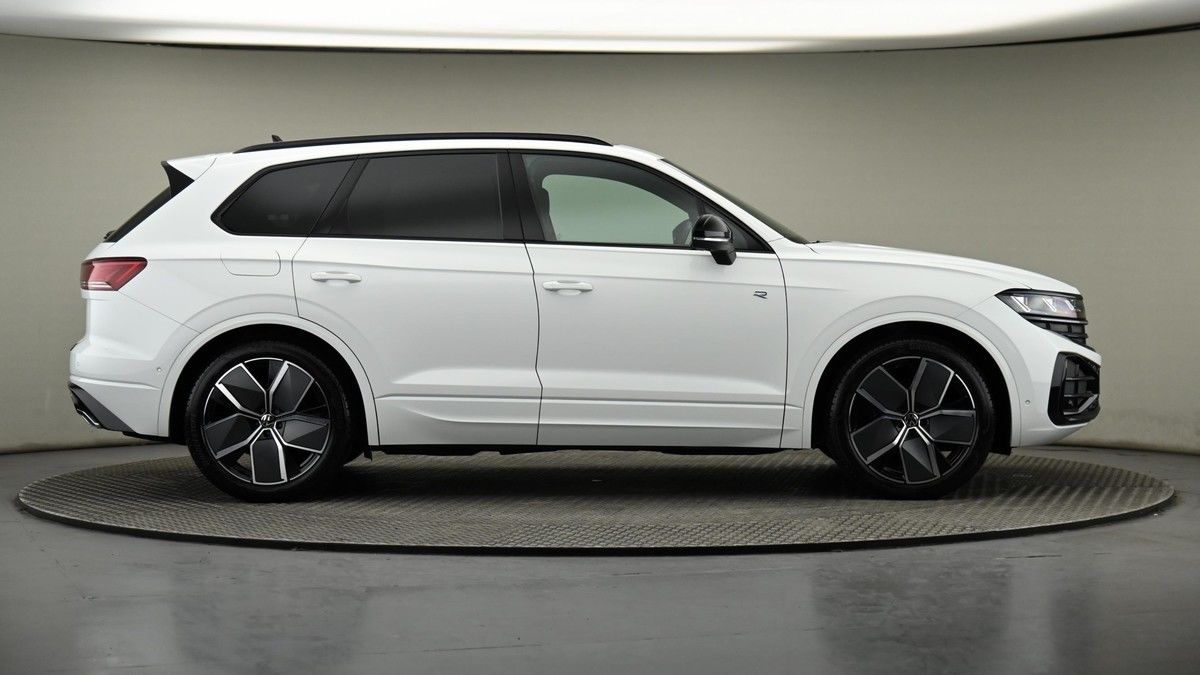 Volkswagen Touareg Image 27