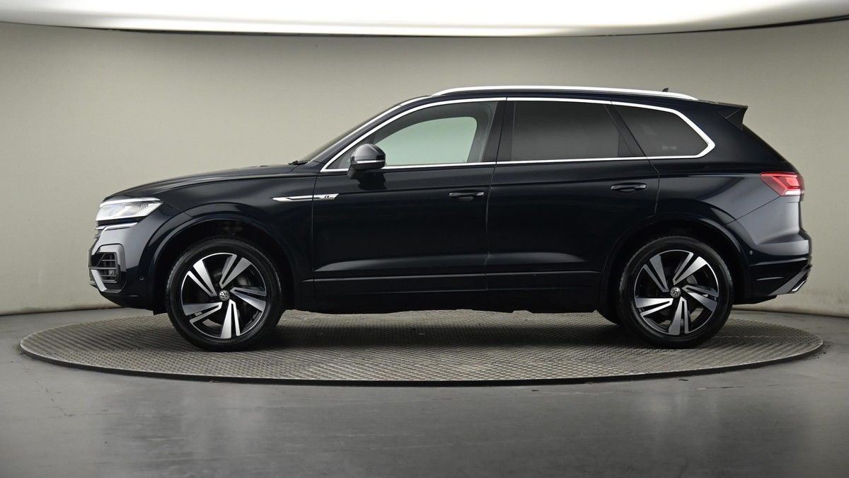 Volkswagen Touareg Image 23