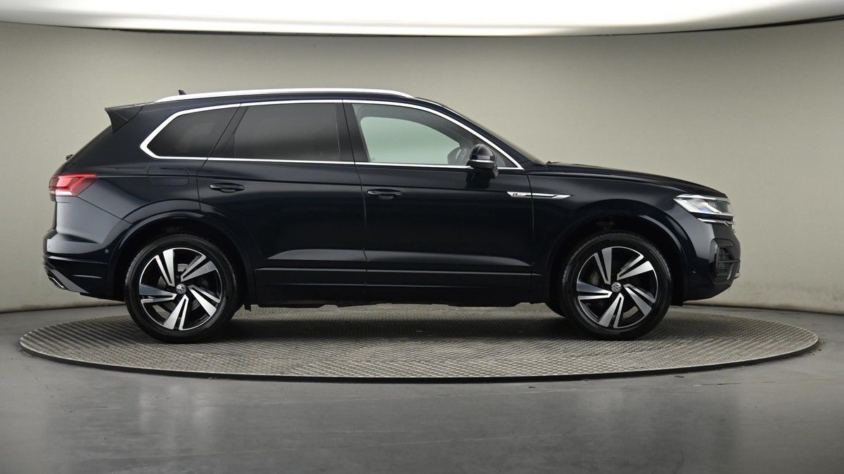 Volkswagen Touareg Image 27