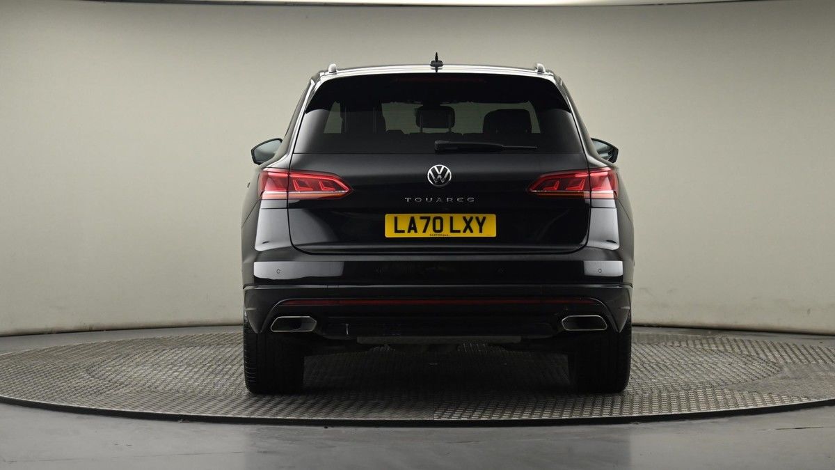 Volkswagen Touareg Image 25