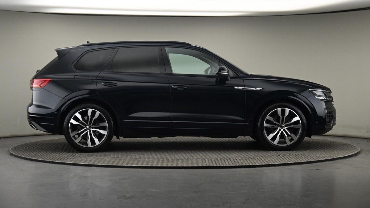 Volkswagen Touareg Image 27