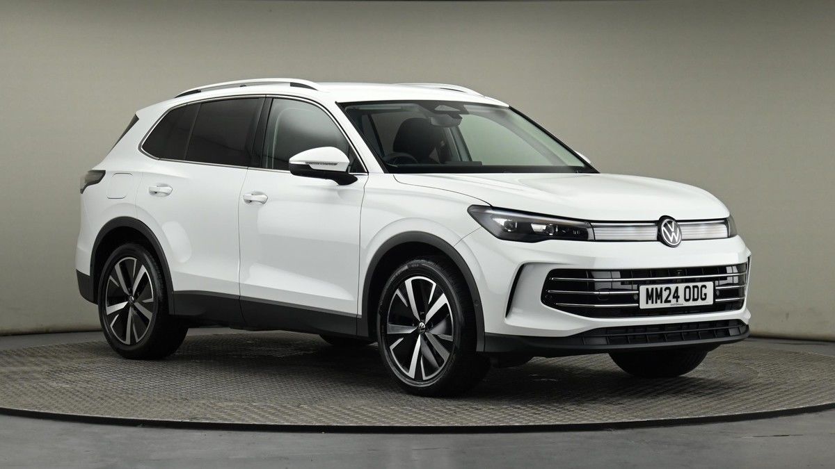 Volkswagen Tiguan Image 19