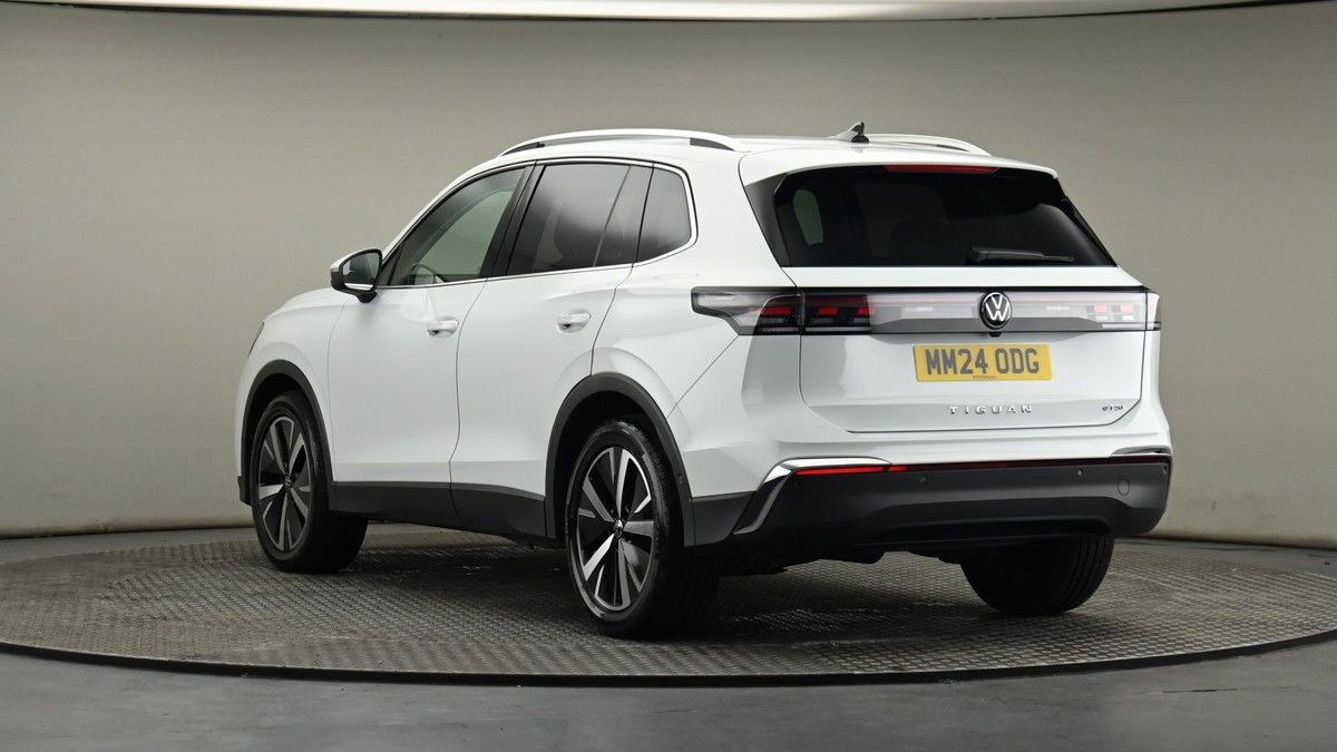 Volkswagen Tiguan Image 23