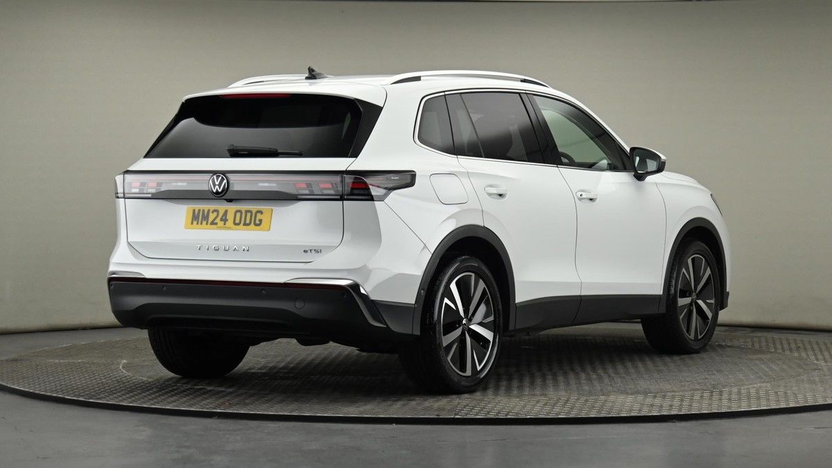 Volkswagen Tiguan Image 25