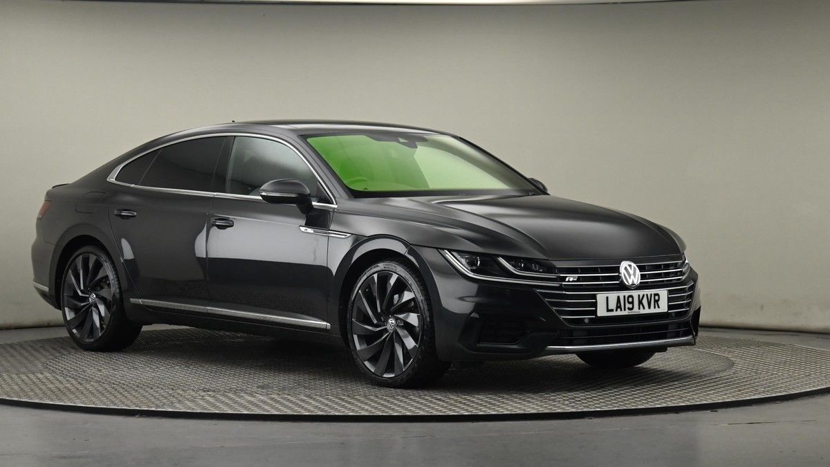 Volkswagen Arteon Image 20