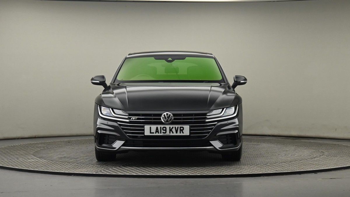 Volkswagen Arteon Image 21