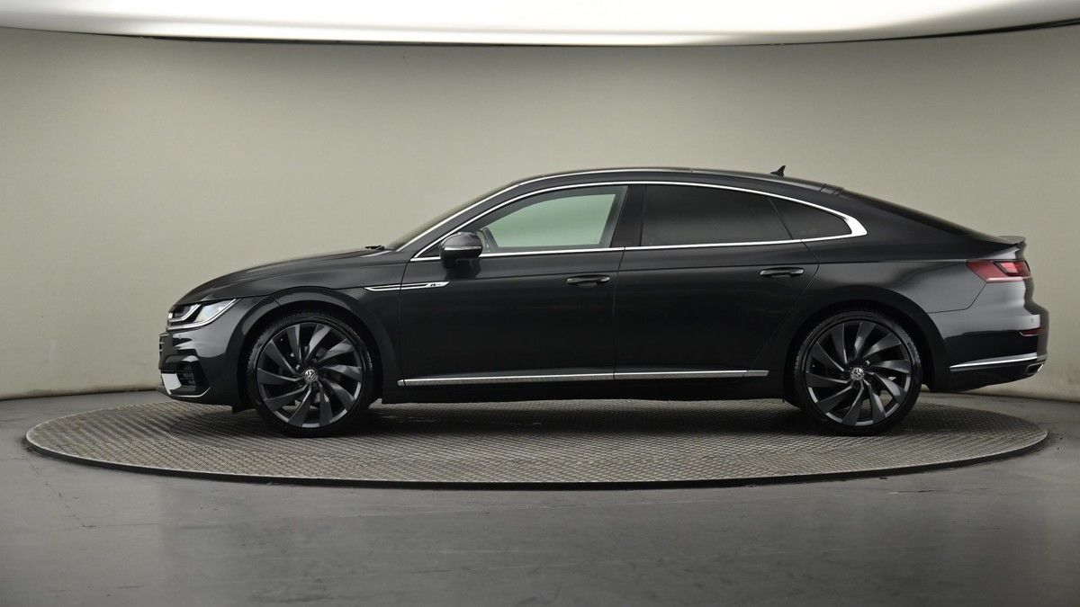 Volkswagen Arteon Image 23