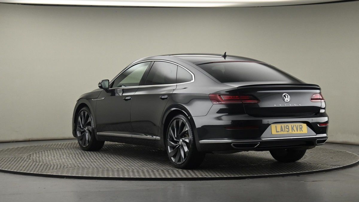 Volkswagen Arteon Image 24