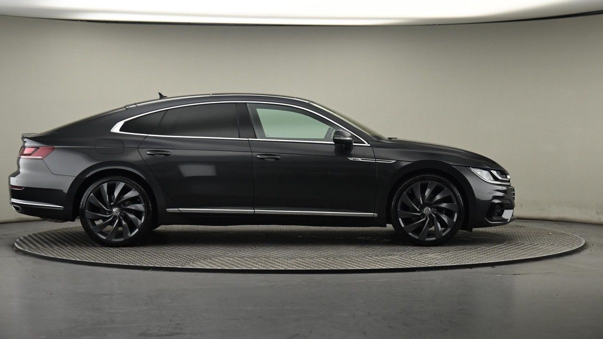 Volkswagen Arteon Image 27