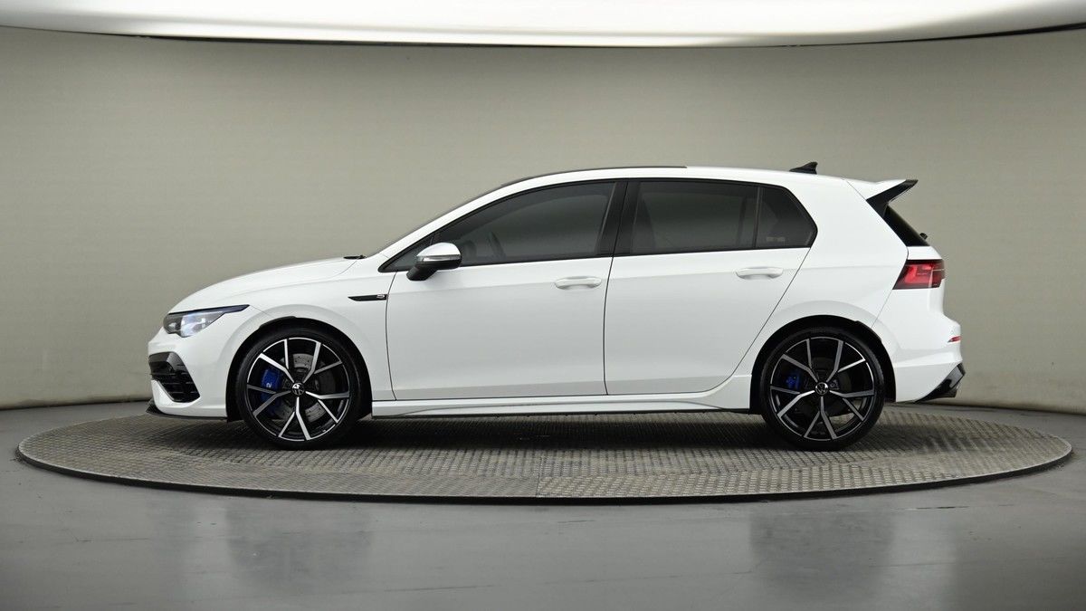 Volkswagen Golf Image 23