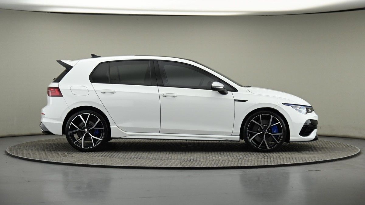 Volkswagen Golf Image 27