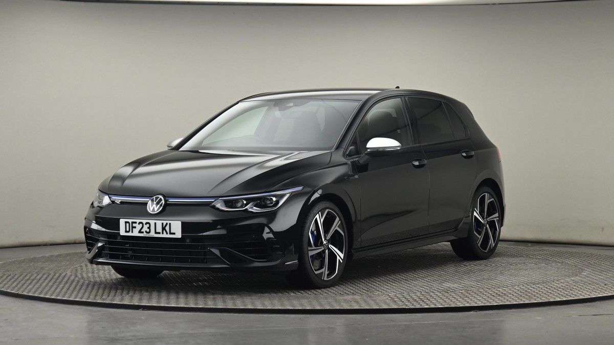 Volkswagen Golf Image 22