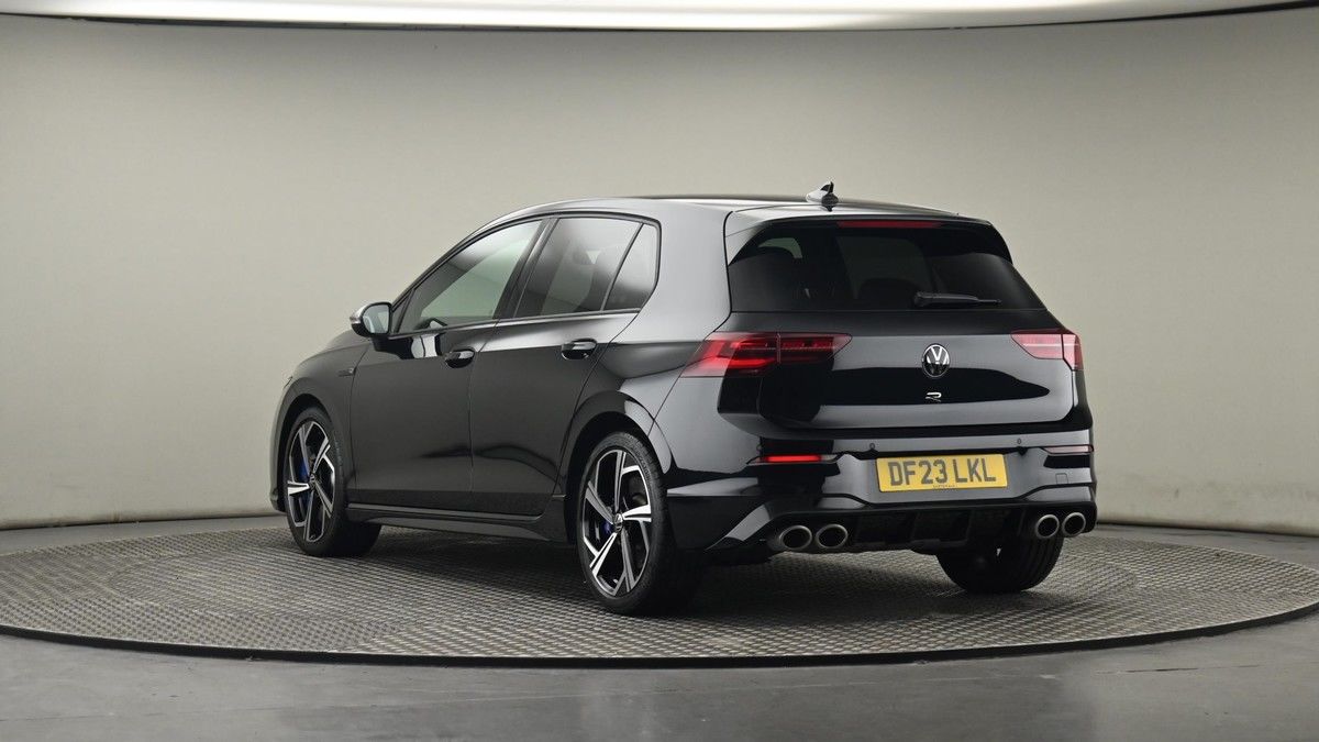 More views of Volkswagen Golf