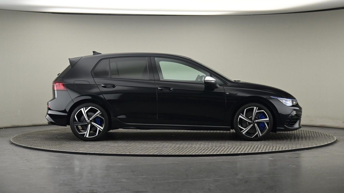 Volkswagen Golf Image 27