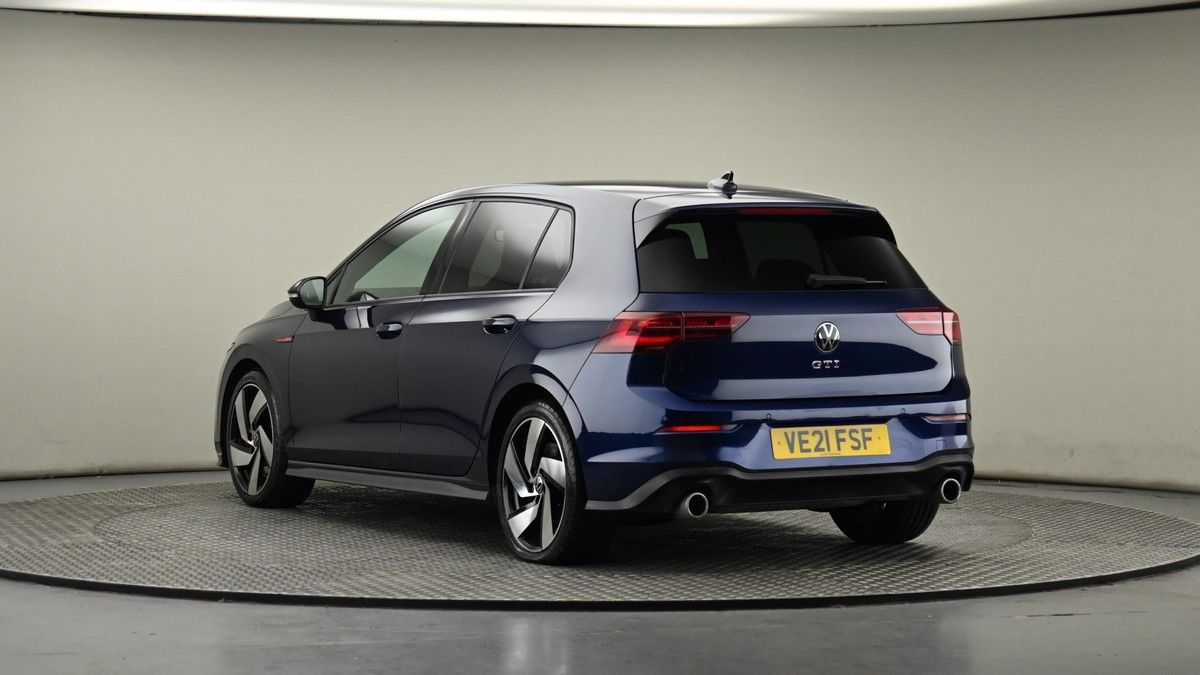 More views of Volkswagen Golf