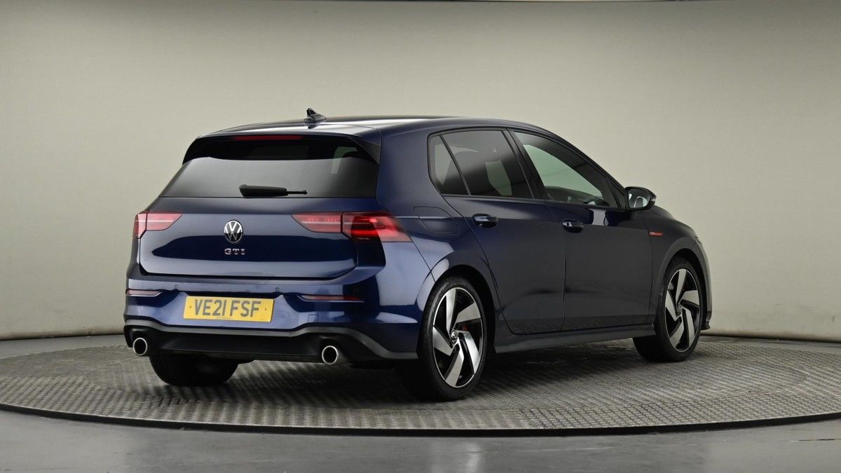 More views of Volkswagen Golf