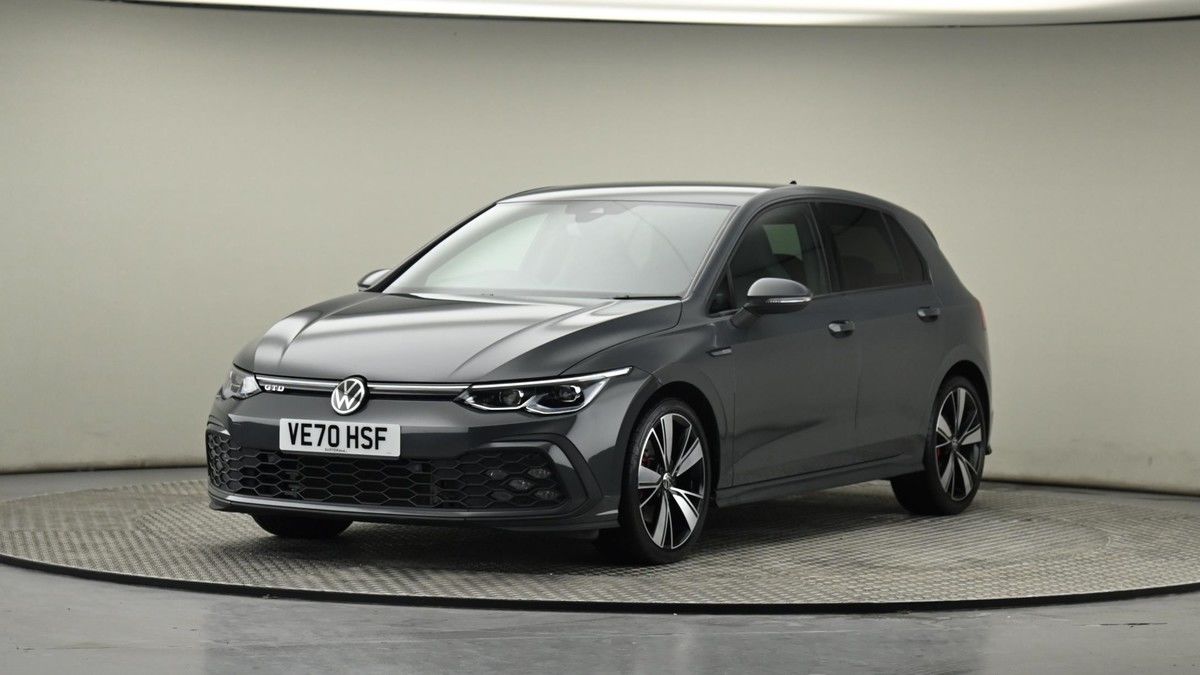 Volkswagen Golf Image 21