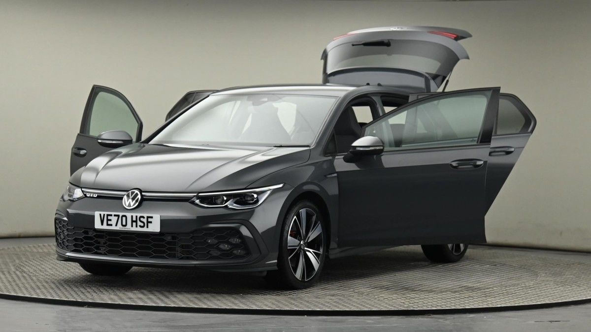 Volkswagen Golf Image 27