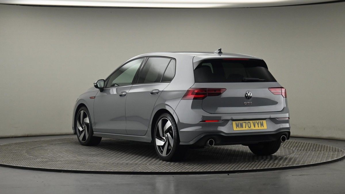 More views of Volkswagen Golf