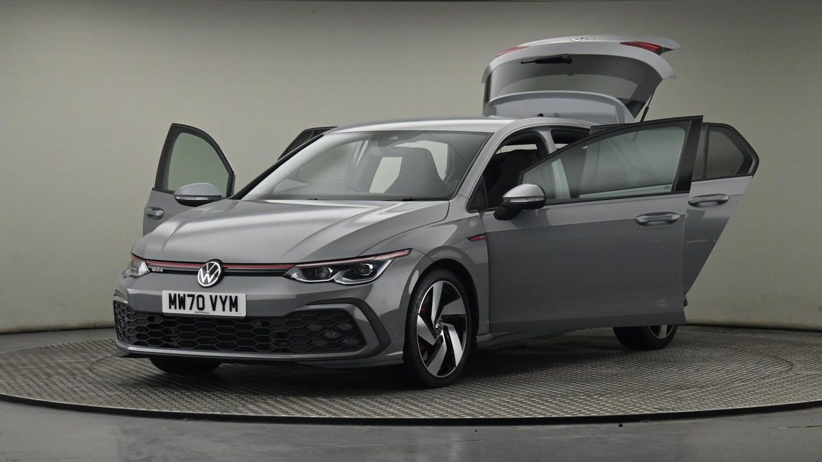 More views of Volkswagen Golf