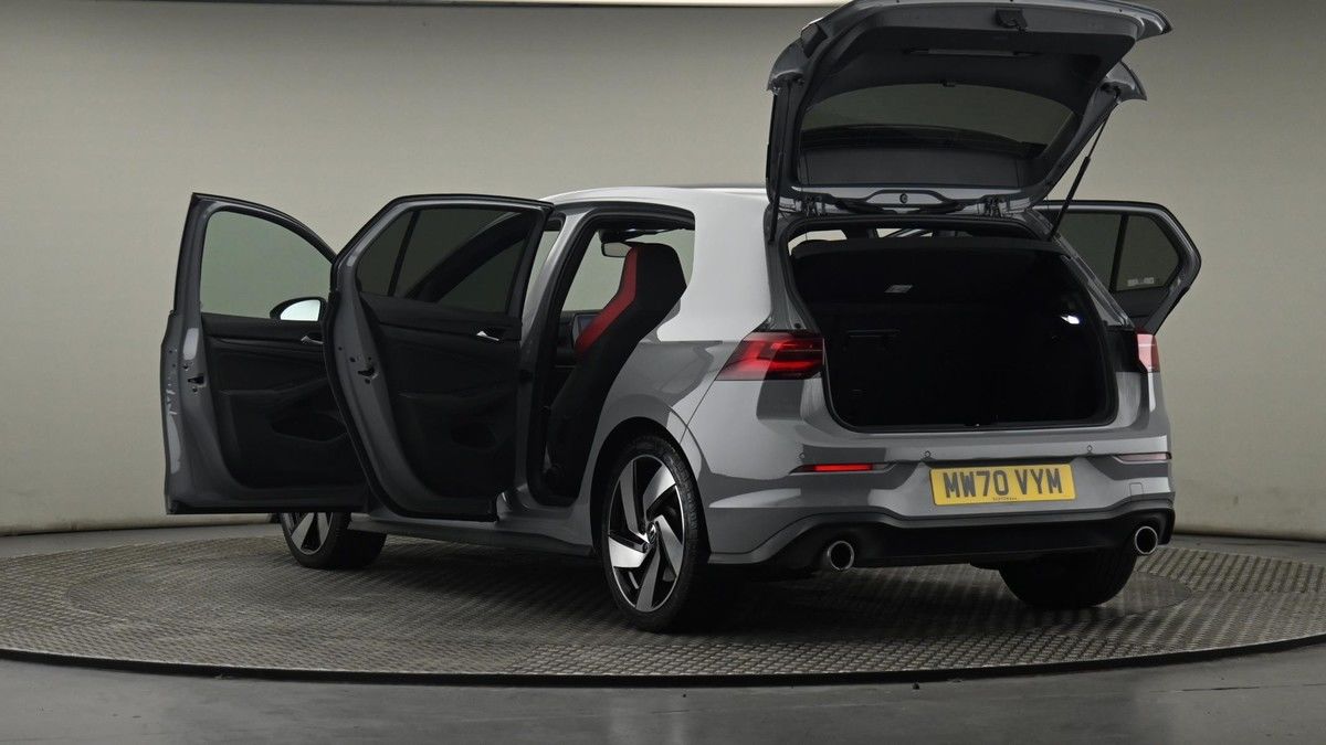 More views of Volkswagen Golf