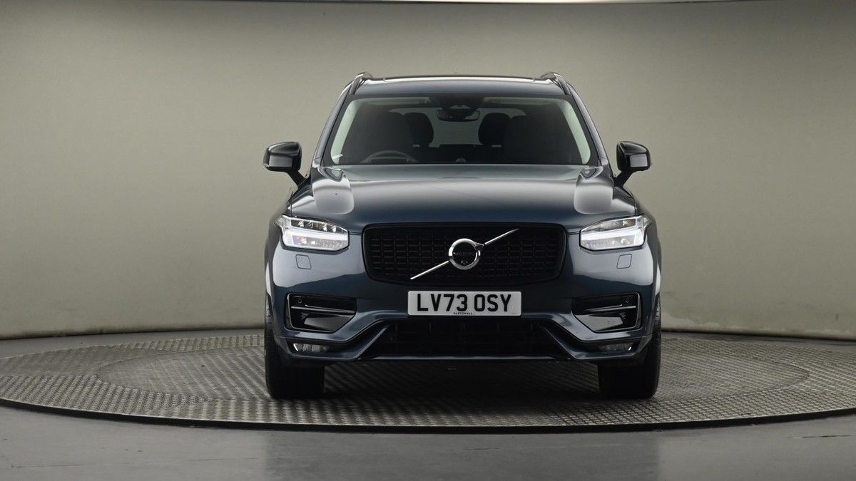 Volvo XC90 Image 21