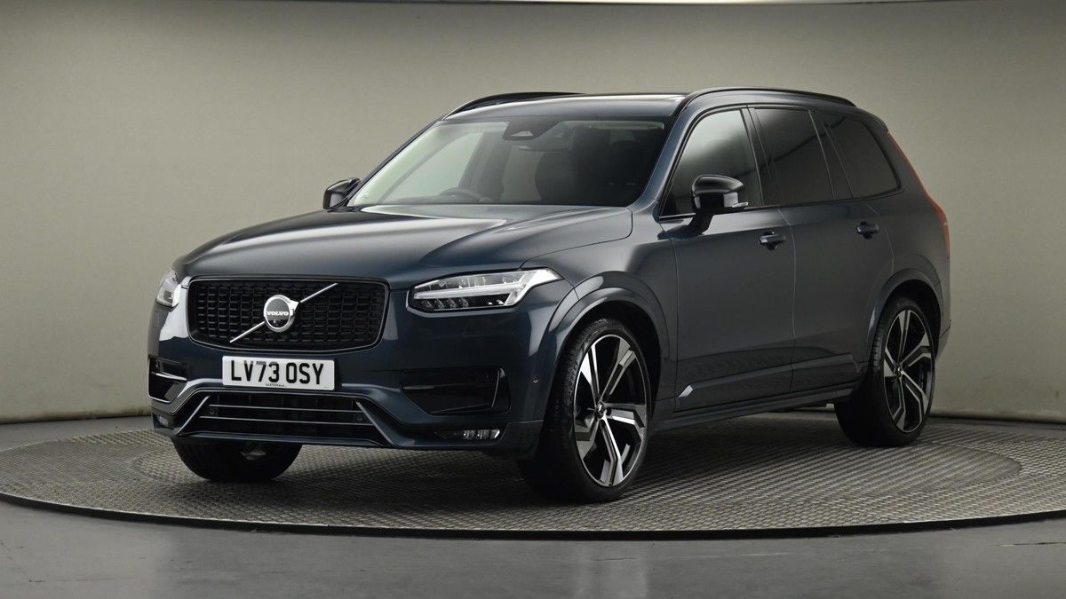 Volvo XC90 Image 22