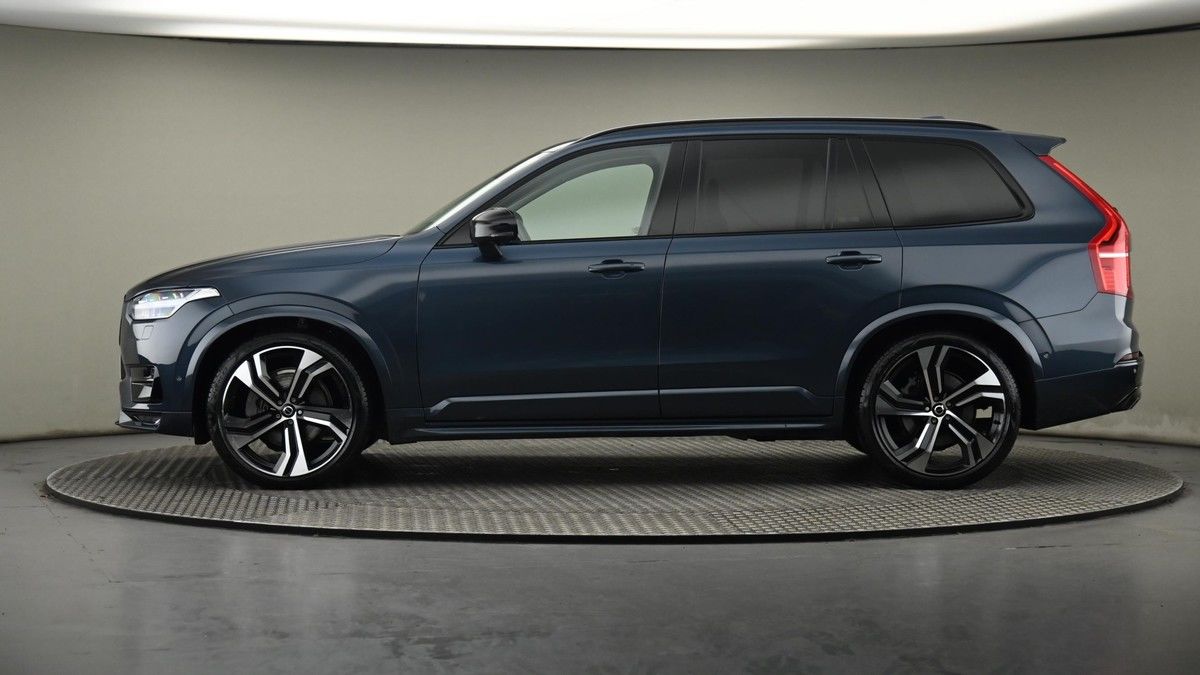 Volvo XC90 Image 23