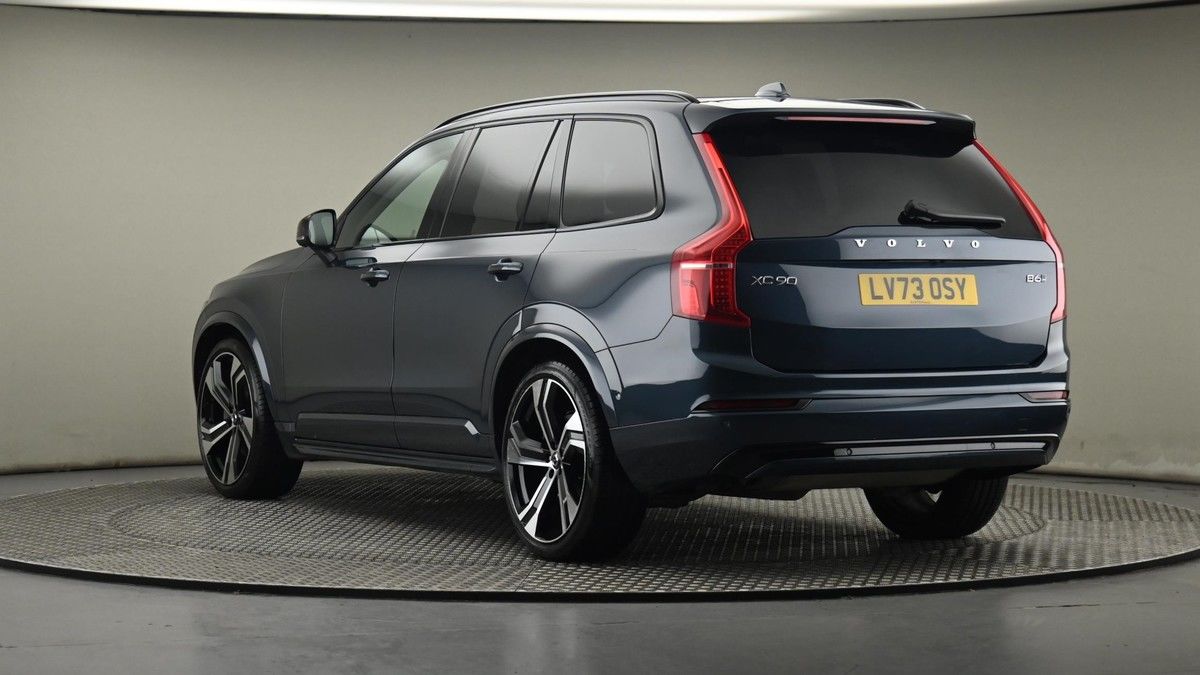 Volvo XC90 Image 24