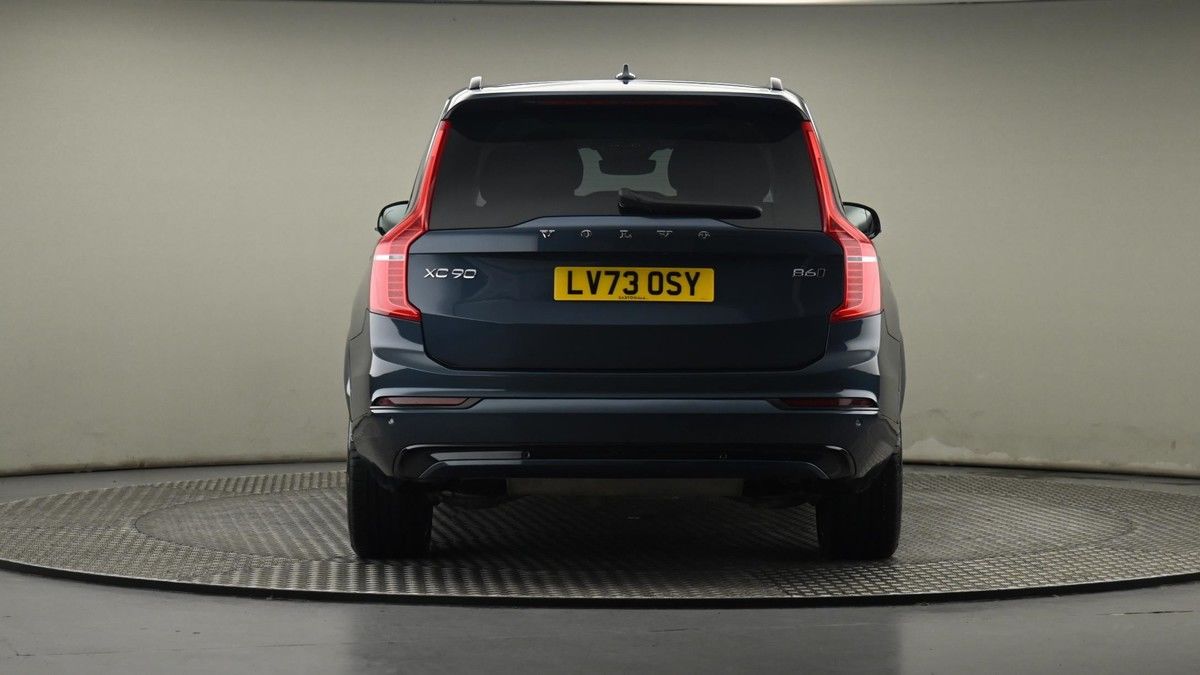 Volvo XC90 Image 25