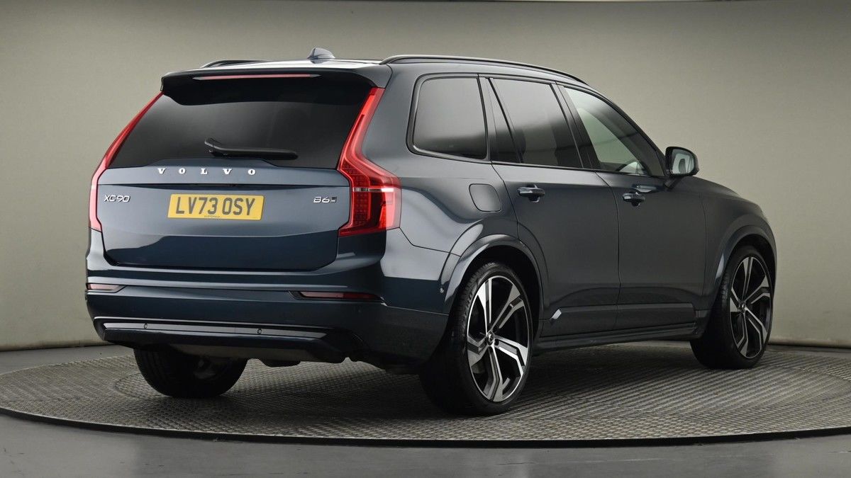 Volvo XC90 Image 26