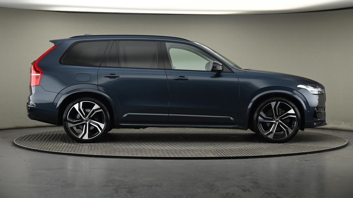 Volvo XC90 Image 27