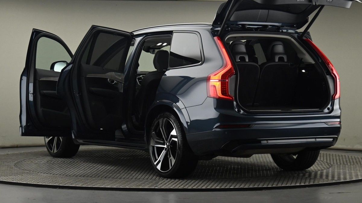 Volvo XC90 Image 29