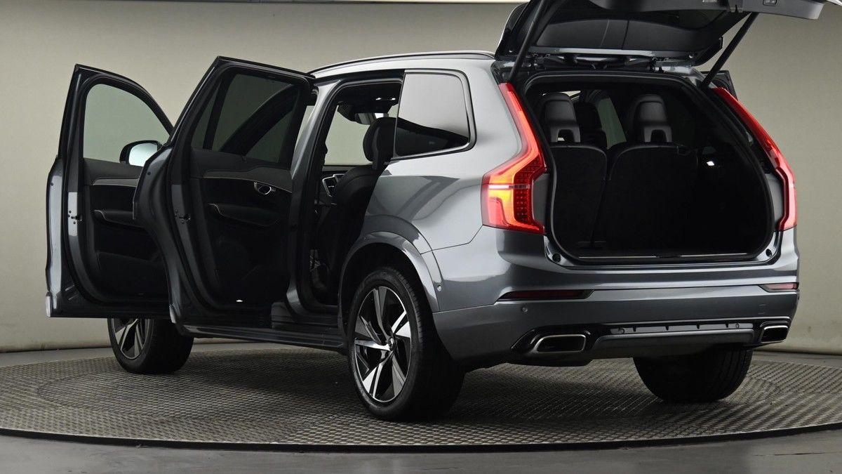 Volvo XC90 Image 29