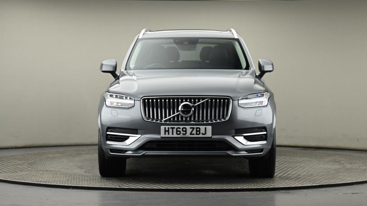 Volvo XC90 Image 21