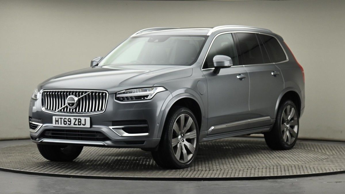 Volvo XC90 Image 22