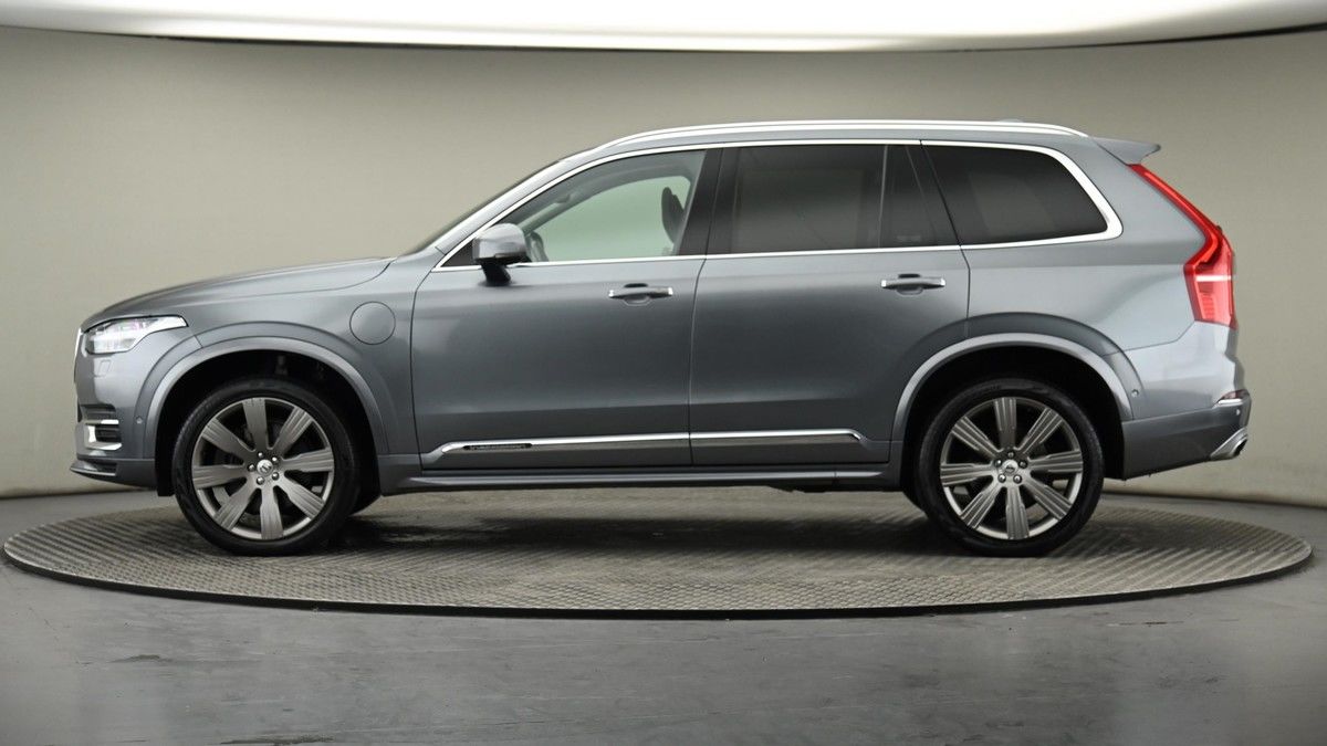 Volvo XC90 Image 23