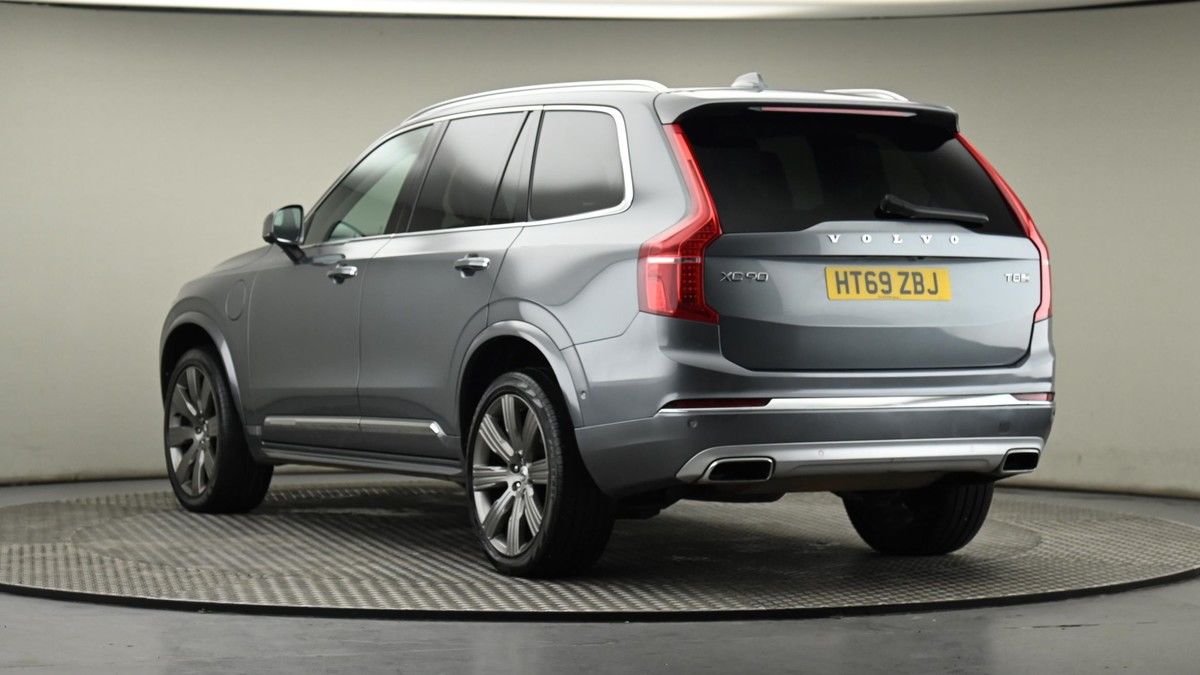 Volvo XC90 Image 24