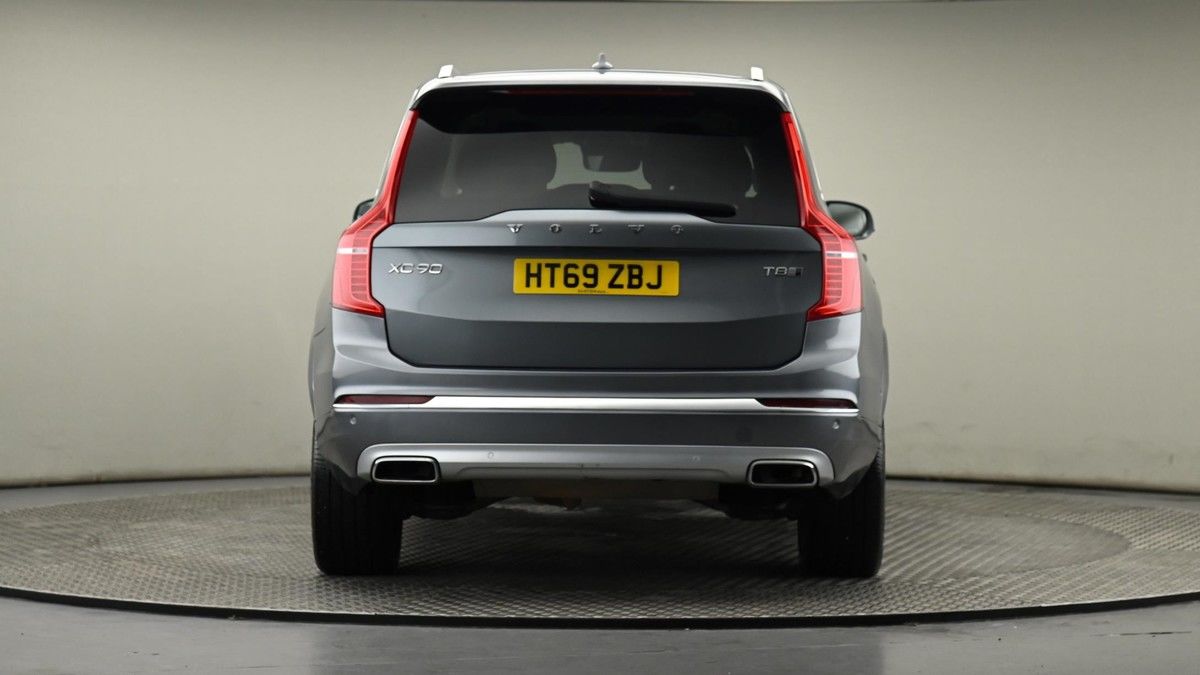 Volvo XC90 Image 25