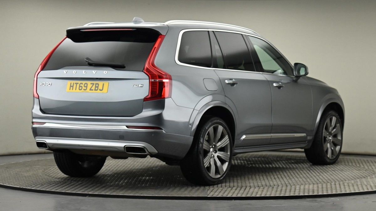 Volvo XC90 Image 26