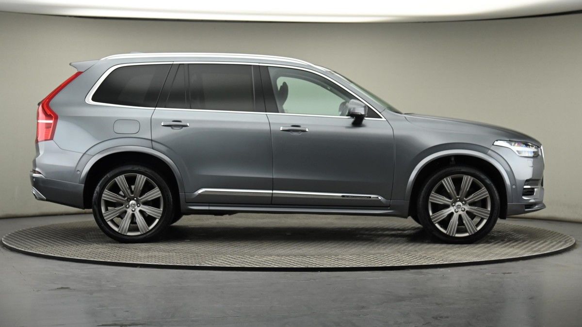 Volvo XC90 Image 27