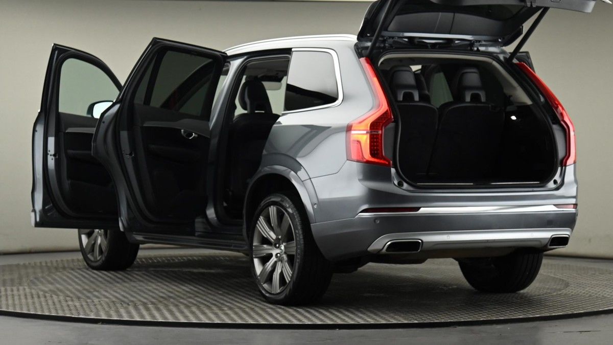 Volvo XC90 Image 29